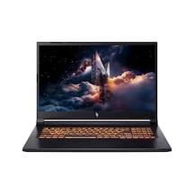 Acer Nitro V 17 AI ANV17-41-R3H8 NH.QZKEY.001 R7-260 16 GB 1 TB SSD 8 GB RTX5070 17.3" Free Dos Dizüstü Bilgisayar