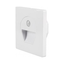 Cata 1W Sensörlü Ledli Koridor Armatürü Gün Işığı Ct-5170 Diğer