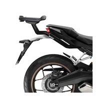 Honda Cb650r 19-23 Arka Çanta Demiri Shad H0cr61st Siyah