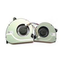 Asus Uyumlu Rog Strix 13Nb0Dq0Am0201 Notebook Cpu ve Gpu Fan (Model 1)