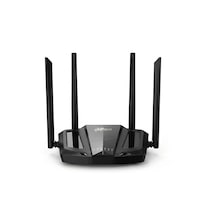 Dahua Ax15m 3 Port 10/100/1000 Ax1500 Wıfı6 1201mbps 5ghz 4x5db Kablosuz Router