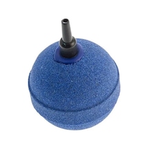 Yuvarlak Top Hava Taşı 50 Mm