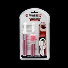 Powertec Kaş Düzeltici Ve Şekillendirici Tr-202