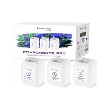 Aquaforest Component Pro 1+2+3 3X5Lt