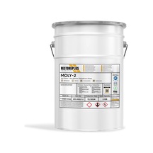 Restoreplus Moly-2 Sürtünmeyi /Aşınma Önleyici Molibdenli Ges 5 KG