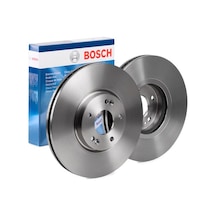 Hyundai Santa Fe 2.0Crdi 2013-2018 Bosch Ön Disk 2 Adet
