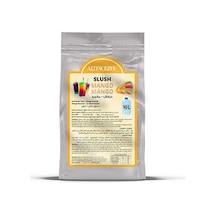 Altıncezve Ice Slush Karlı Buzlu Karlama Tozu Mango 1250 G