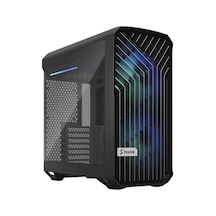 Torrent Compact Fd-c-tor1c-02 Gamıng Mıd-tower Pc Kasası