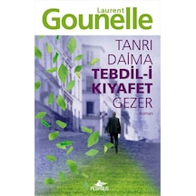 Tanrı Daima Tebdil-i Kıyafet Gezer - Rxlu-609358