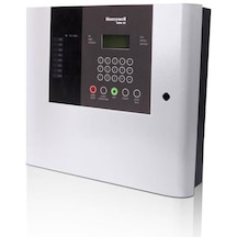 Honeywell Cfas-408 8 Zone Yangın Algılama Paneli Konvansiyonel