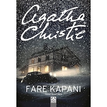 Fare Kapanı / Agatha Christie