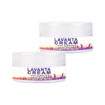 Bois Lavanta Cream 2 Adet Cildinize Bakımkremi 50 Ml
