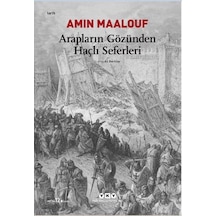 Arapların Gözünden Haçlı Seferleri - Ezjı-648553