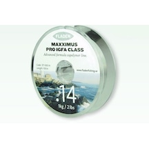 Fladen Maxximus Igfa Pro Gri Misina Yekpare 150M (544731892)