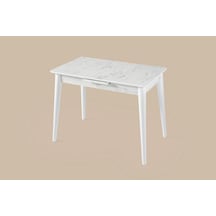 Melisa Mdf Highgloss Açılır Mutfak Masası 60x100 001