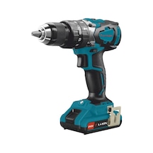 Catpower 4110 Akülü Darbeli Matkap 20 Volt