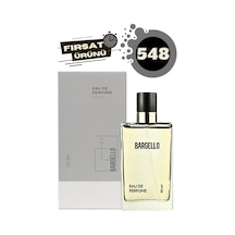 Bargello 548 Woody Erkek Parfüm EDP 50 ML