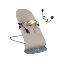 Mamma Premium Cotton Ana Kucağı + Oyuncak Aparatı