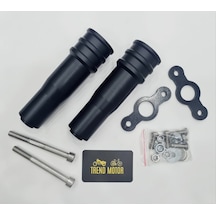 Motor Koruma Takozu Takım - Mondial Drift L