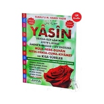 Yasin Ayfa091 Ayfa Basın Yayın Elmalılı Muhammed Hamdi Yazır