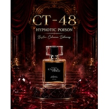 Calius Tibec Ct-48 Kadın Parfüm EDP 50 ML