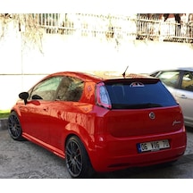 Fiat Punto Yan Marşpiyel Takımı (fiber-boyasız)