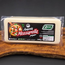 Amesia Mozzarella Peyniri 1 KG