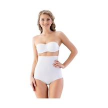 Emay Bayan Lazer Kesim Slip Korse 2813 001