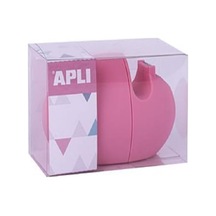 Diger Apli Para Bant Makinası Pembe 1