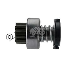 Mars Dıslısı Bosch Tıp 11 Dıs Man Volvo 231sr. Zen 1179 Fm 52889 1