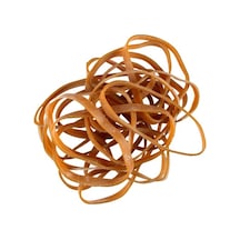 Ambalaj Kasa Lastiği 180 Mm 1 Kg