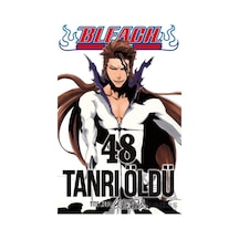 Bleach 48. Cilt Gerekli Şeyler Yayıncılık