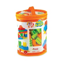 Multi Bloklar 92 Parça Multi Bloklar 92 Parça