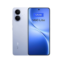 Vivo V60 Lite 5G 8 GB 256 GB (Vivo Türkiye Garantili)