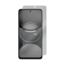 Tecno Spark 30 Hayalet Ekran Koruyucu Gizlilik Korumalı