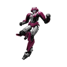 Blokees Transformers Classic Class 13 Elita