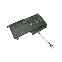 Toshiba Satellite S50-a-k1m Ptme3e Batarya A+++ Pil