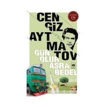 Gün Olur Asra Bedel (184580450)