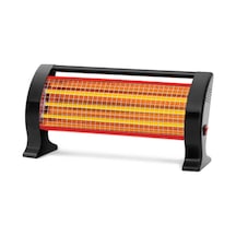 Minisan DP EKO 1200Q 1200 W Quartz Isıtıcı