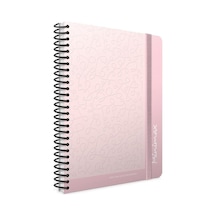 Gıpta Minimax Sert Kapak Lüx Defter 100 Yaprak Çizgili 17X24
