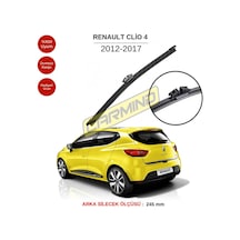 Renault Clio 4 Arka Silecek 2012-2017 Mtm96-46