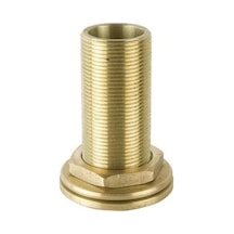 Depo Rakoru Sarı Pirinç 1 Inch