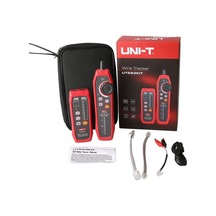 Unit Ut683kıt Network Kablo Bulucu Test Cihazı