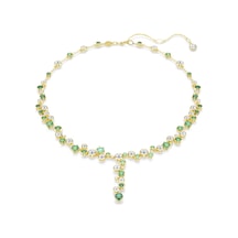 5722474 Swarovski Kolye Constella:all Ard G Gretc/gos Metalik