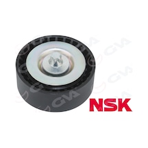 Gva Kayıs Gergı Rulmanı Mercedes W176 W246 C117 X156 Gva 2799137 A6512001470