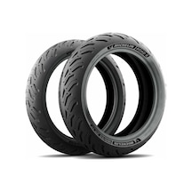 Michelin Road 6 120/70 Zr17 180/55 Zr17 Takım Lastik