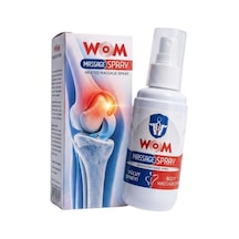 Wom Massage Spray 95 Ml
