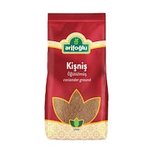 Arifoğlu Kişniş Toz 250g - Doğal Baharat, Yemeklerde Ve Pastacılıkta Kullanım 5'li Avantaj Pake Tarı