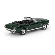 1/64 Model Araç 1964 Highland Green