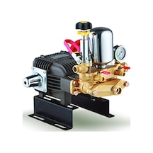 22 Ilaçlama Pompası